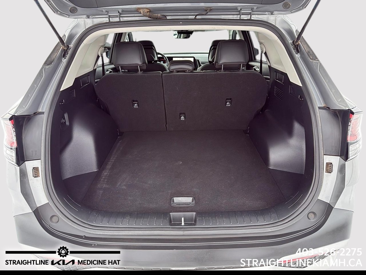 2023 Kia Sportage EX-5