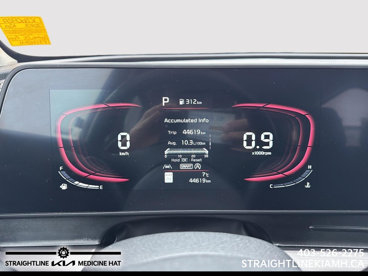 2023 Kia Sportage EX-11