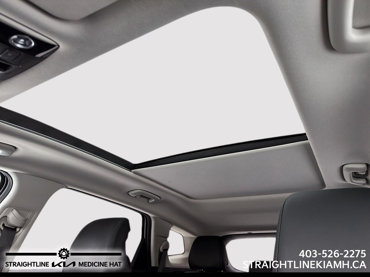 2023 Kia Sportage EX-15