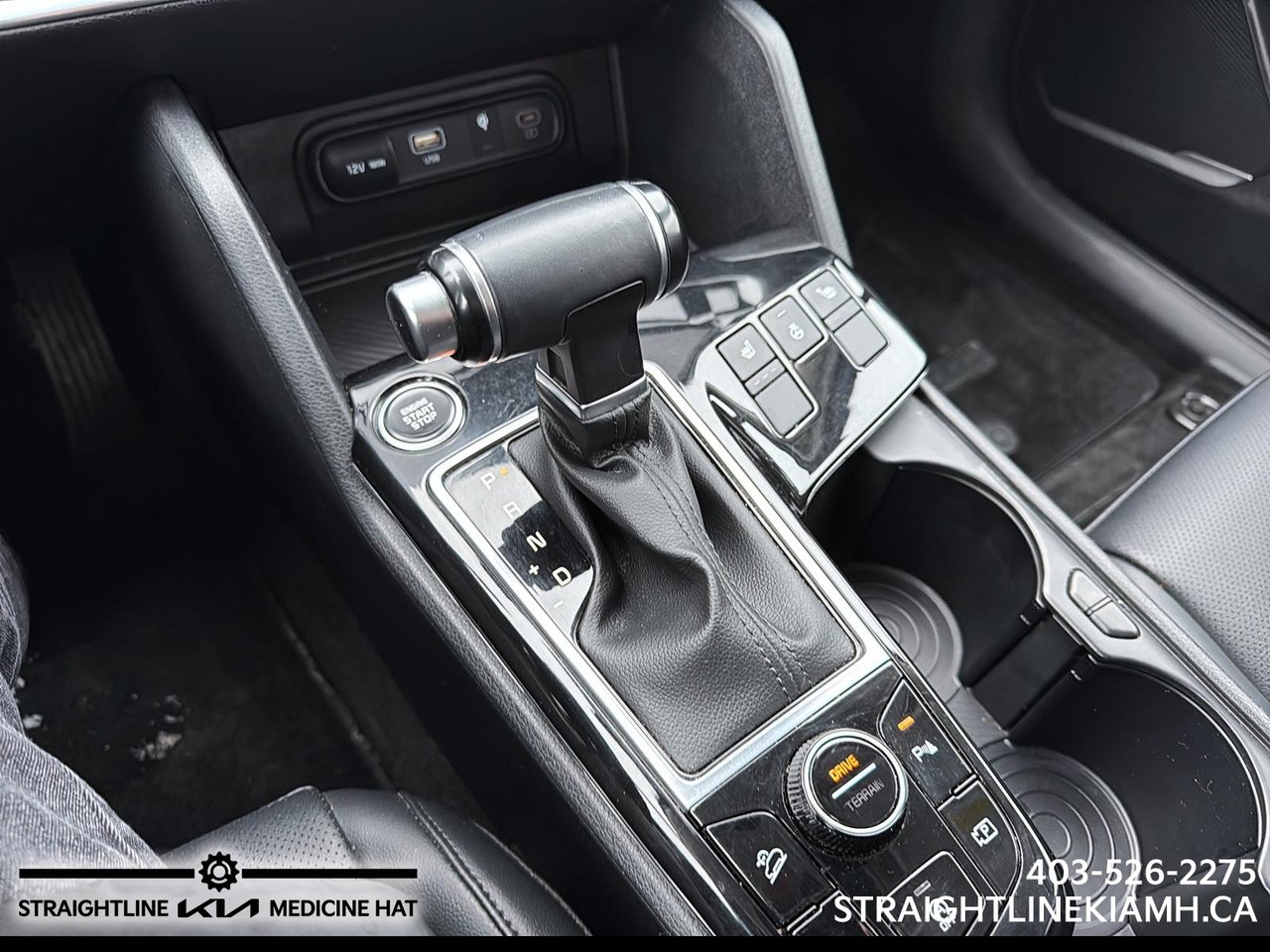 2023 Kia Sportage EX-13