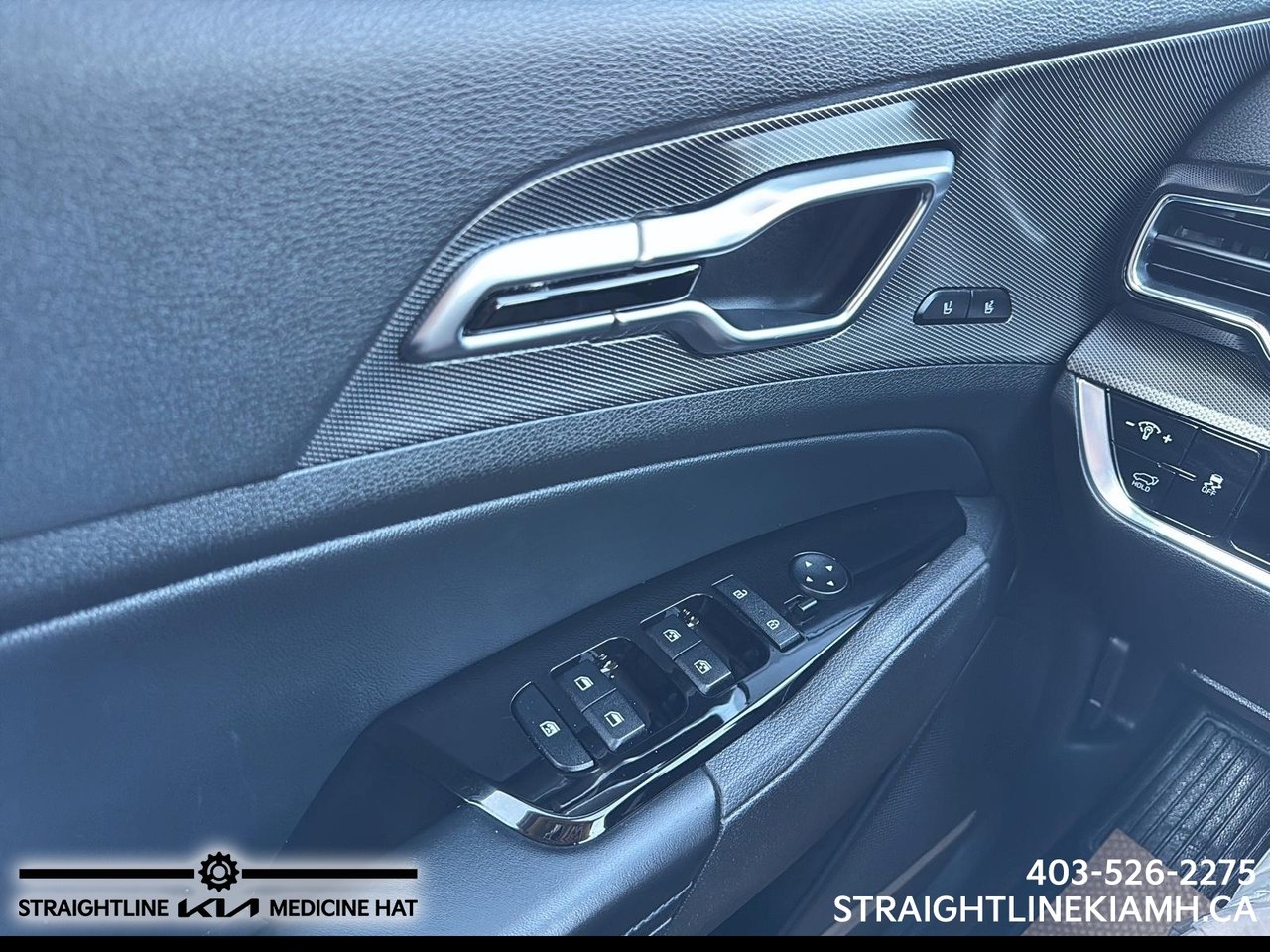 2023 Kia Sportage EX Premium-10