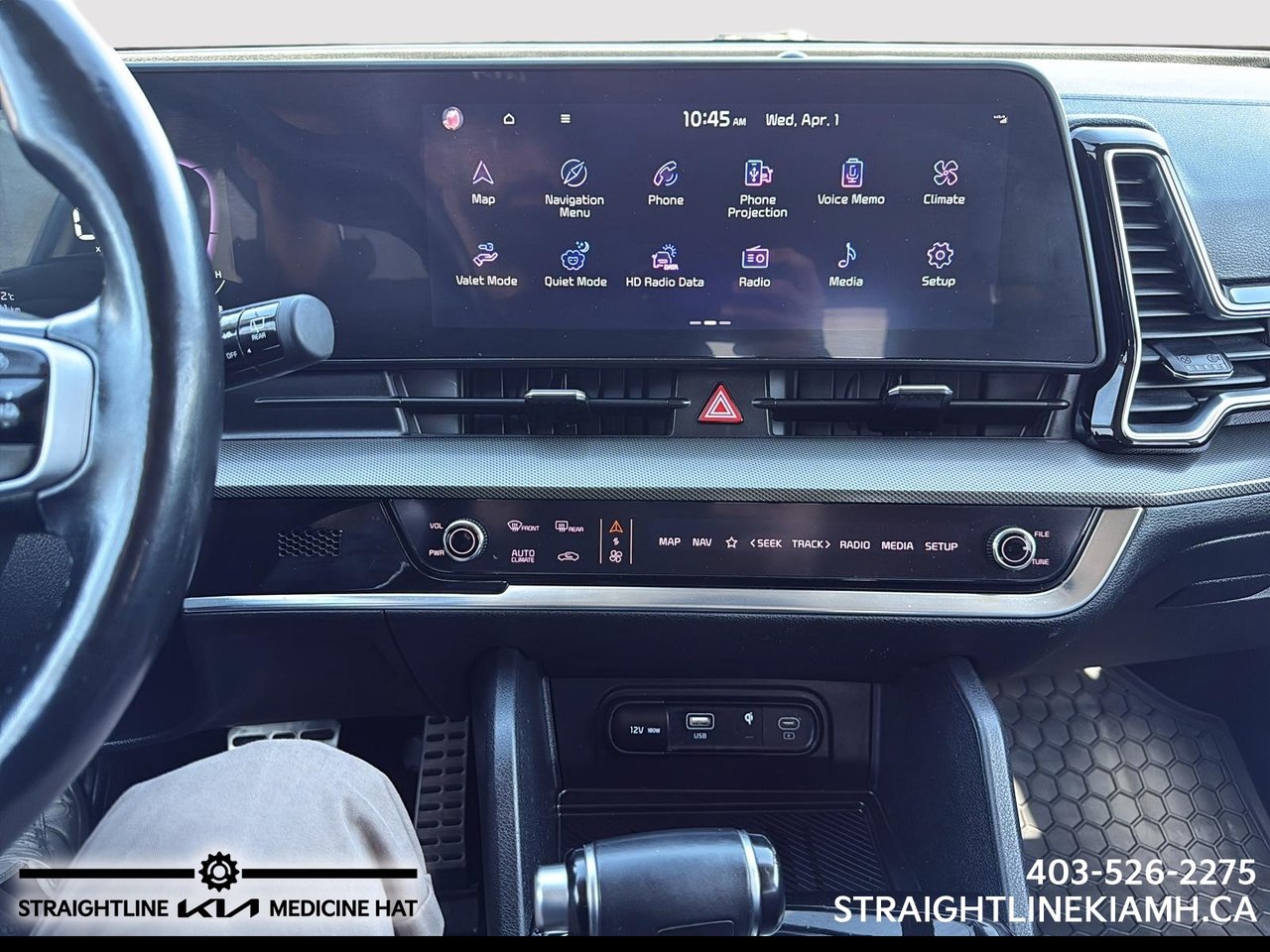 2023 Kia Sportage EX Premium-13