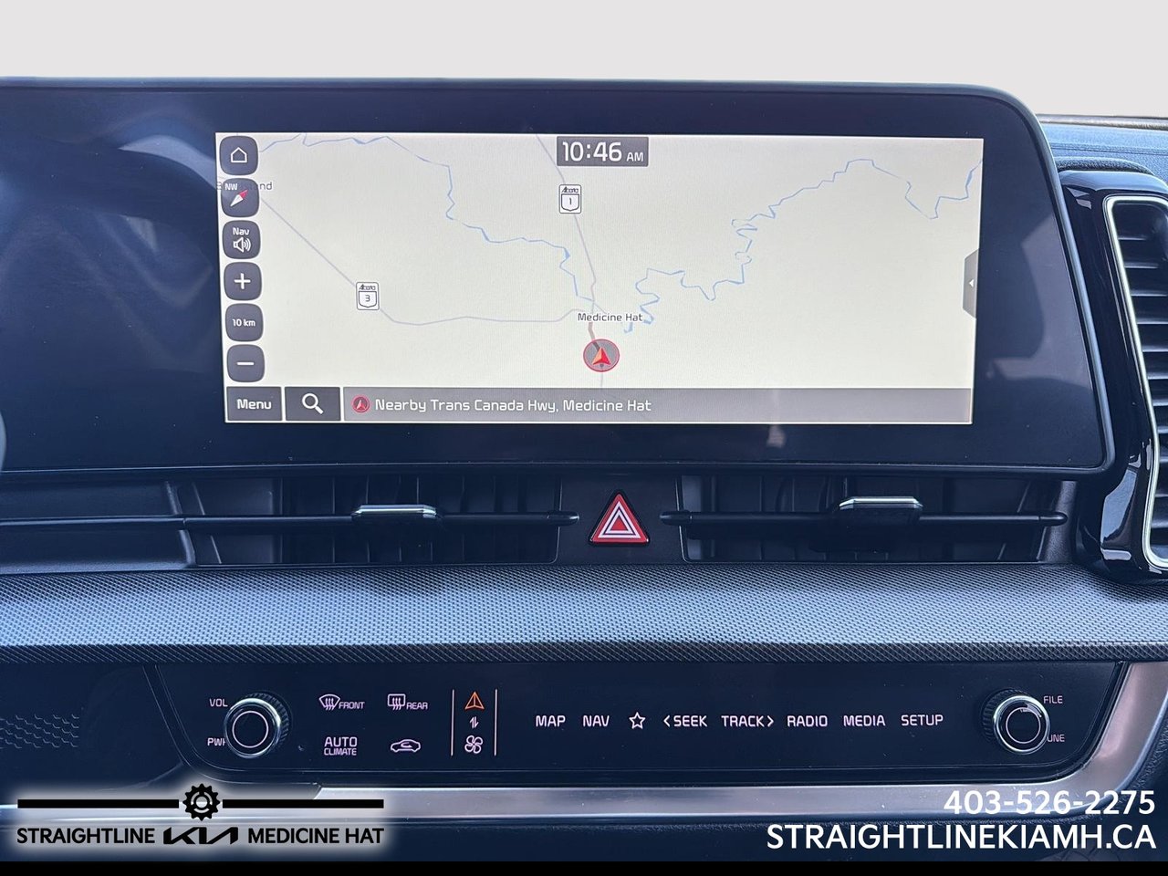 2023 Kia Sportage EX Premium-18