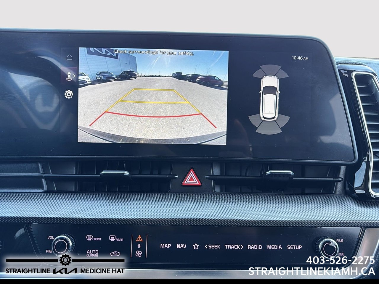 2023 Kia Sportage EX Premium-17