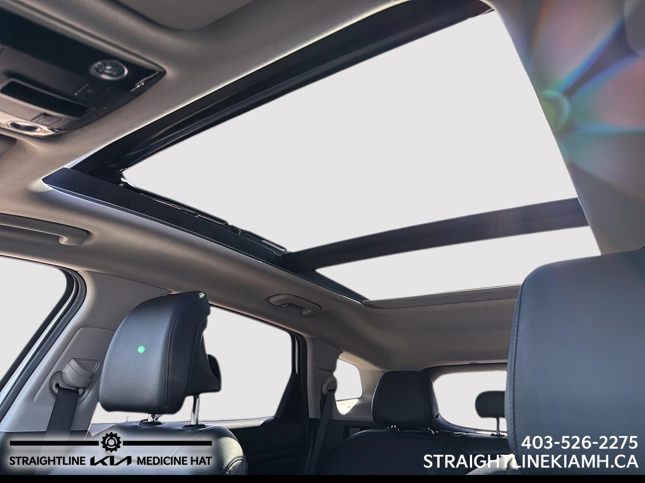 2023 Kia Sportage EX Premium-16