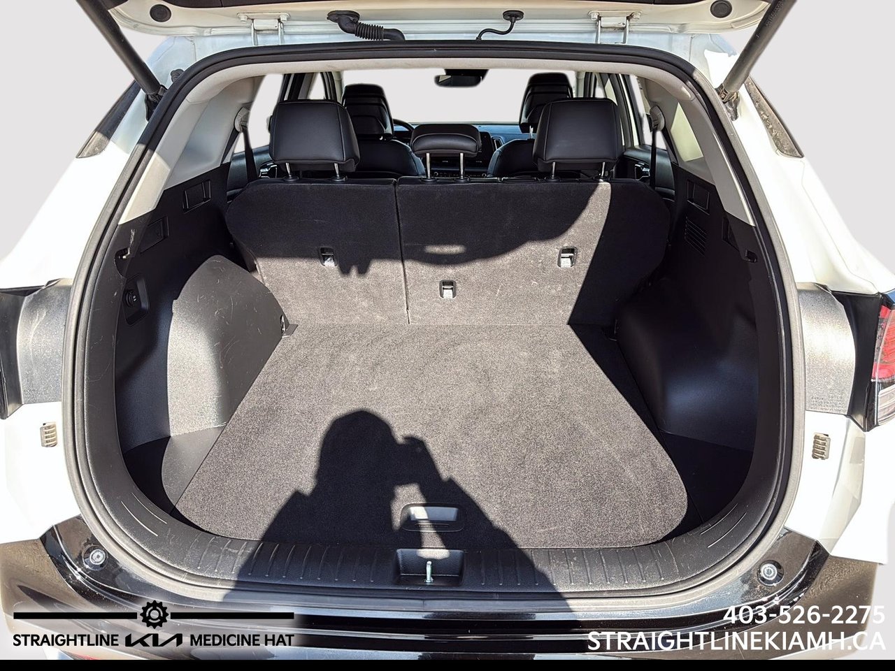 2023 Kia Sportage EX Premium-5