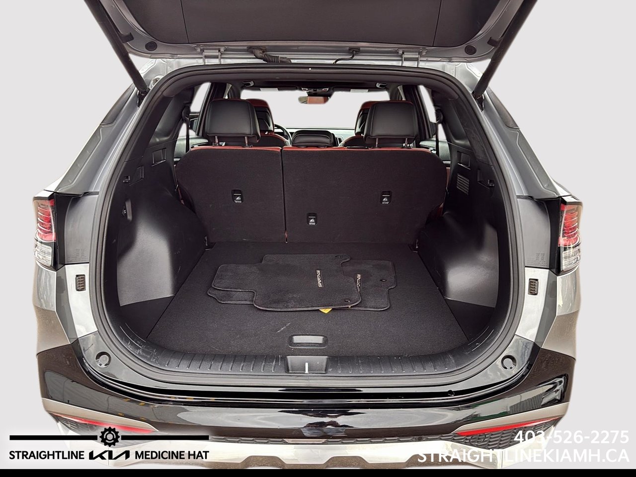 2023 Kia Sportage EX Premium-5