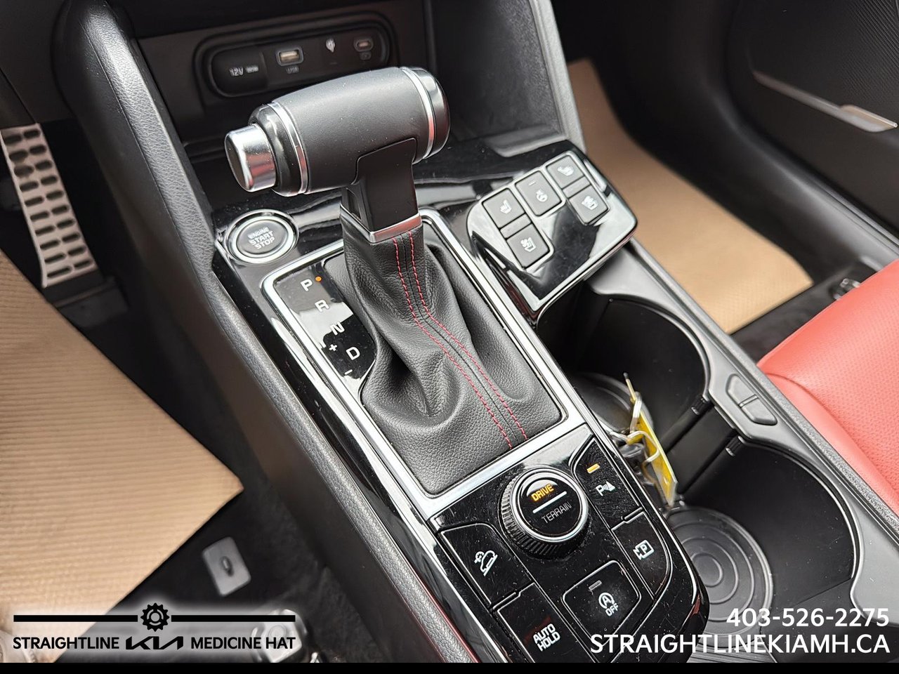 2023 Kia Sportage EX Premium-14