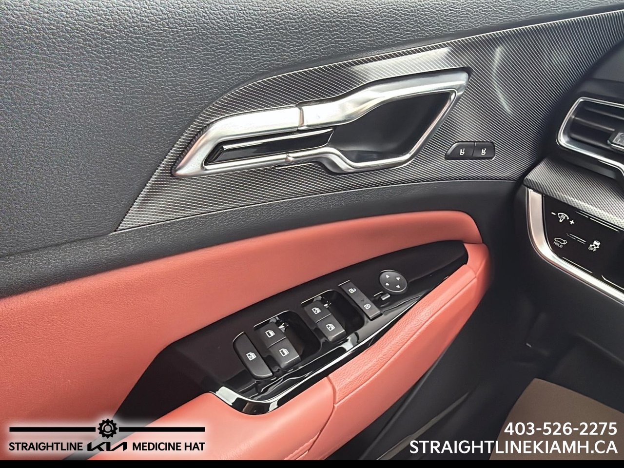 2023 Kia Sportage EX Premium-10