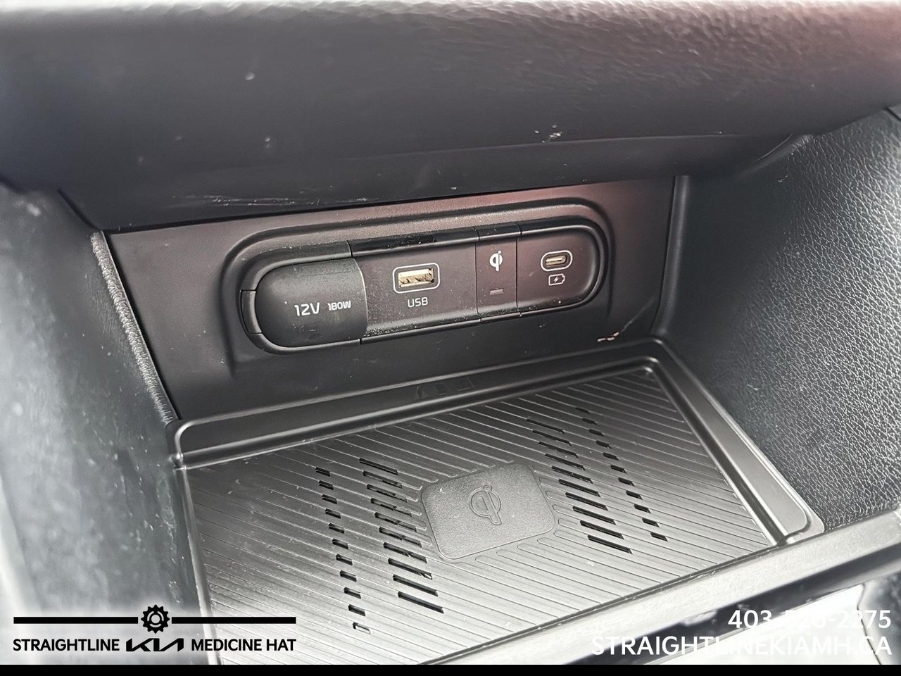 2023 Kia Sportage EX Premium-15