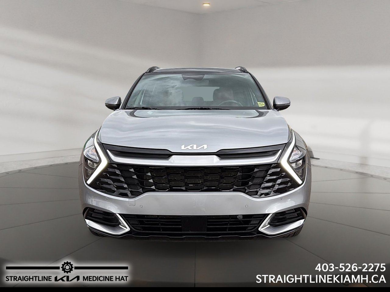 2023 Kia Sportage EX Premium-1