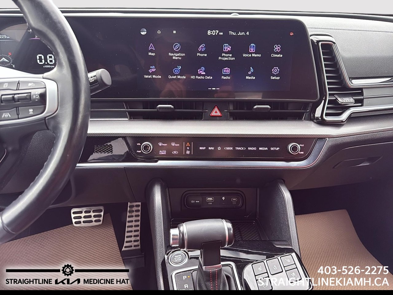2023 Kia Sportage EX Premium-13