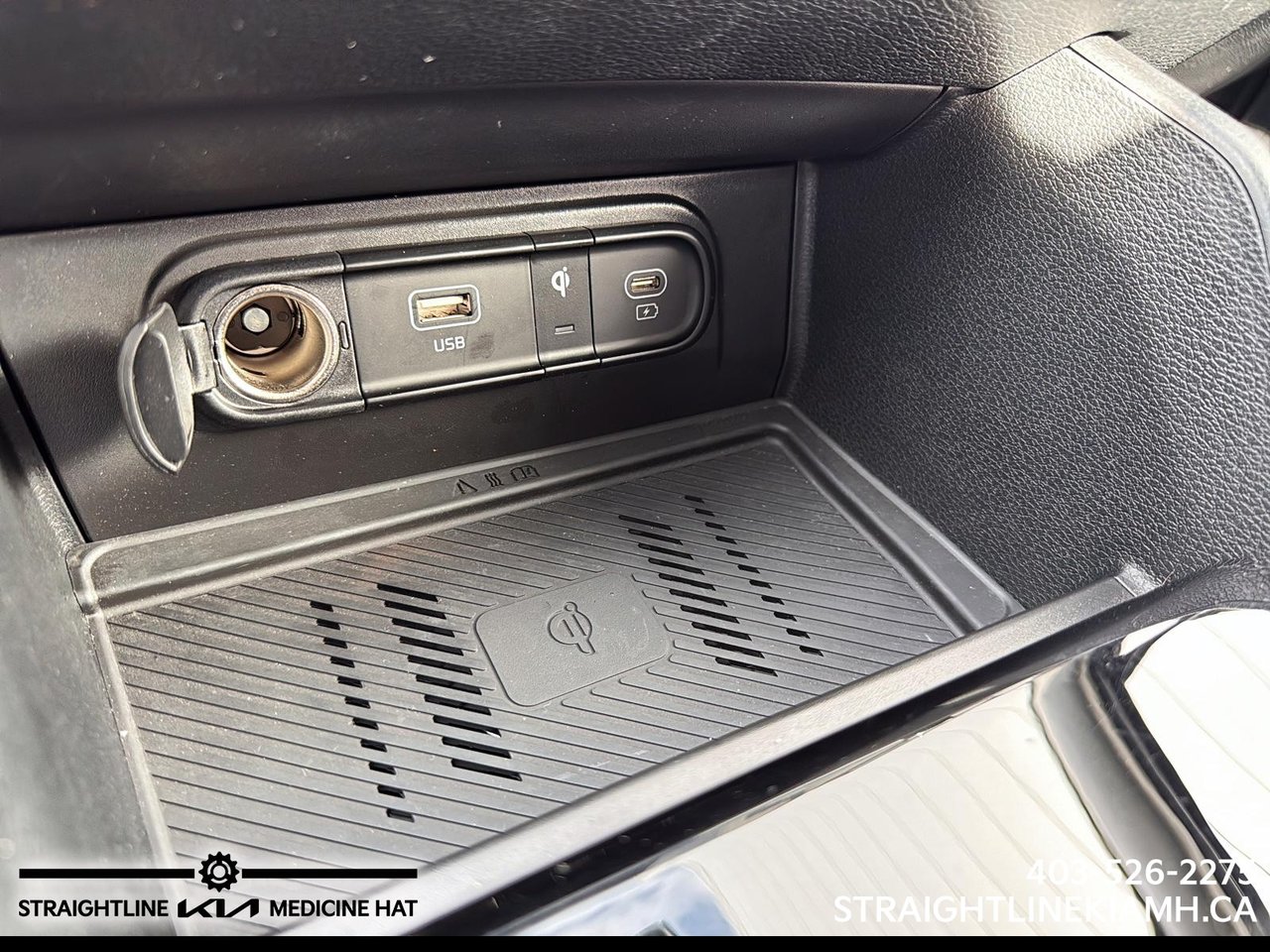 2024 Kia Sportage EX-15