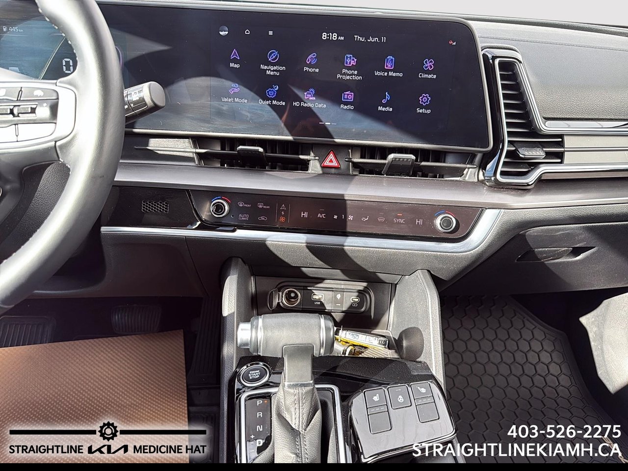 2024 Kia Sportage EX-13