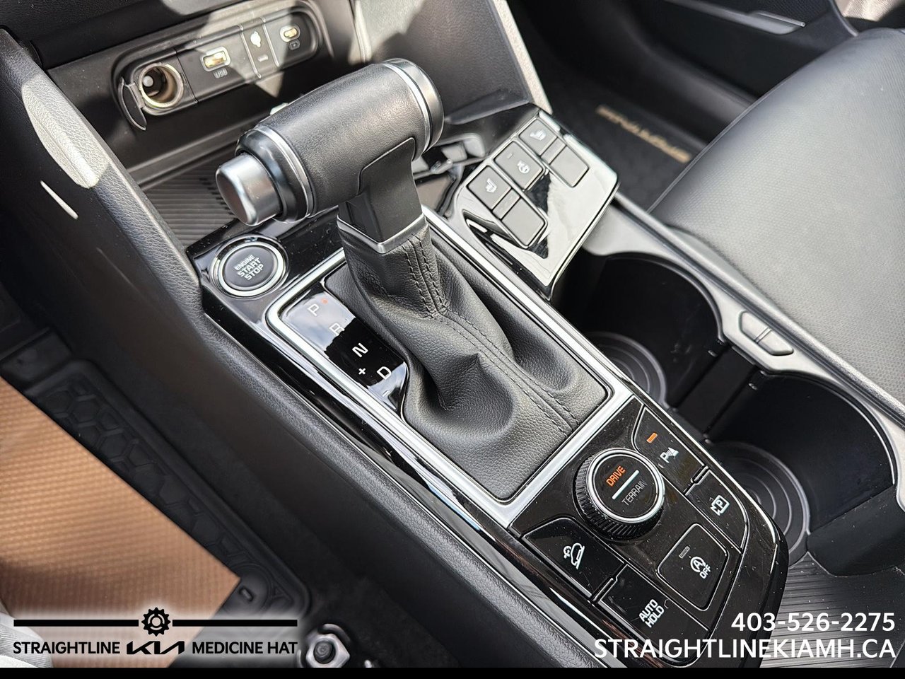 2024 Kia Sportage EX-14