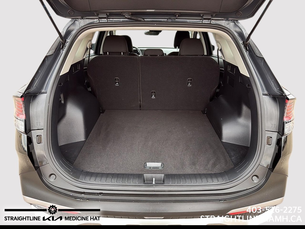 2025 Kia Sportage LX-5