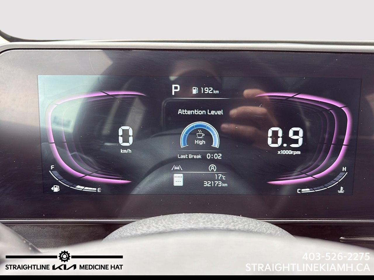 2025 Kia Sportage EX-12