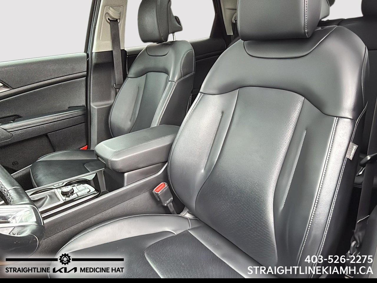 2025 Kia Sportage EX-8