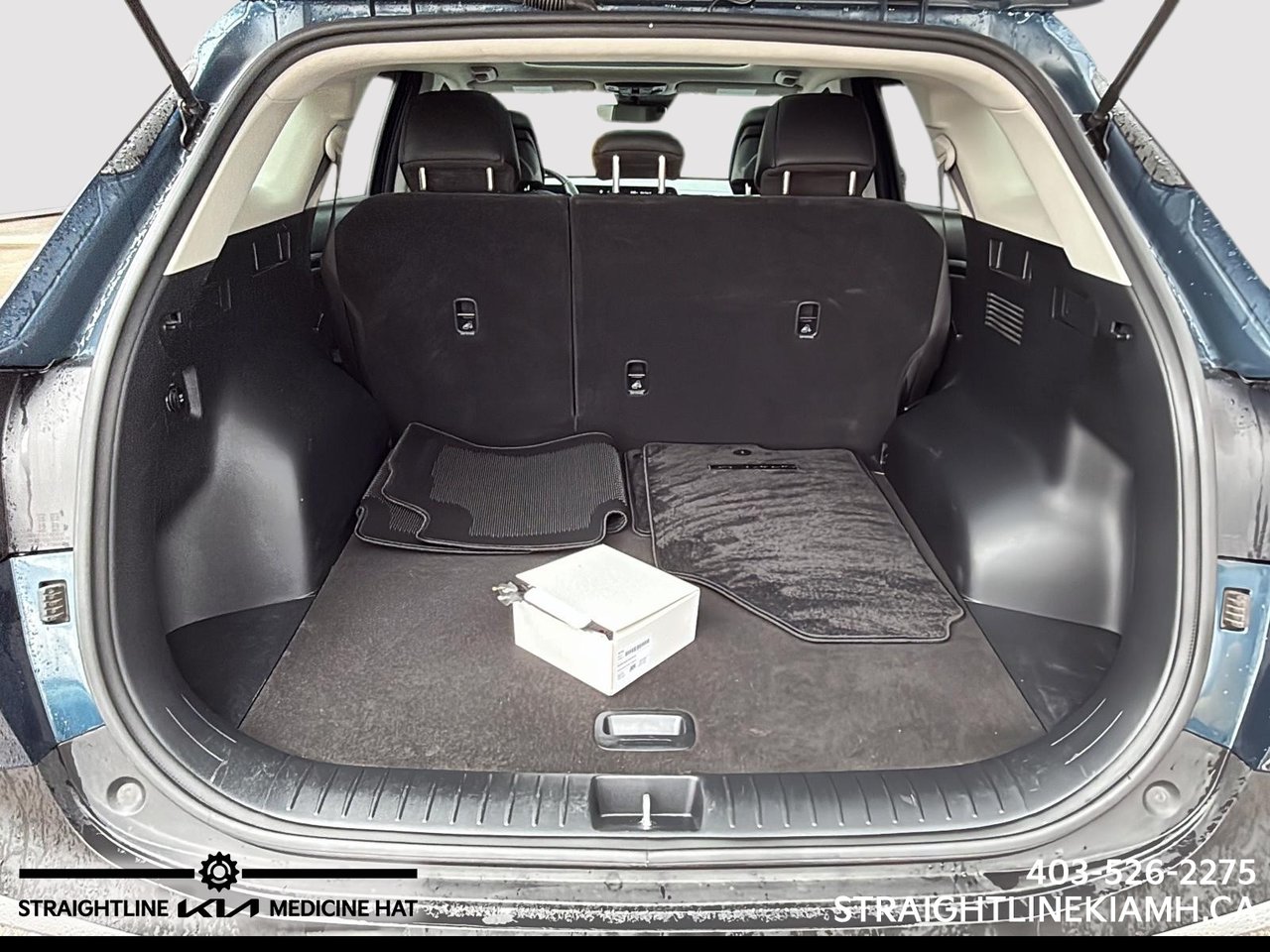 2025 Kia Sportage EX-5