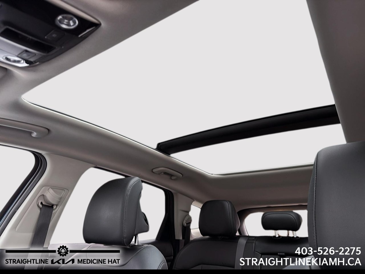 2025 Kia Sportage EX-16