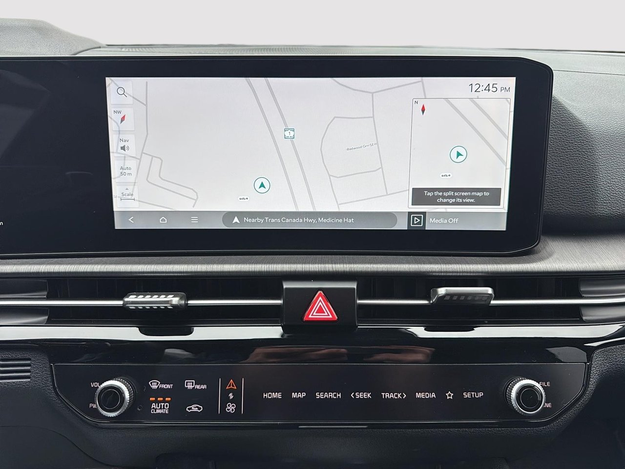 2026 Kia Sportage X-Line Limited-18