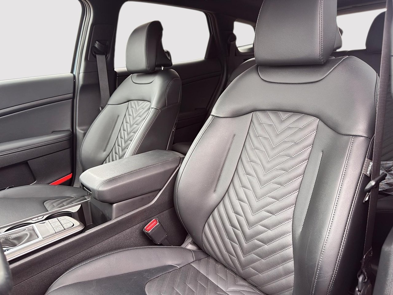 2026 Kia Sportage X-Line Limited-8