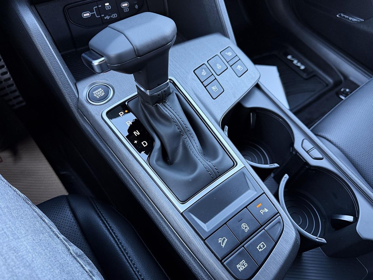 2026 Kia Sportage X-Line Limited-14