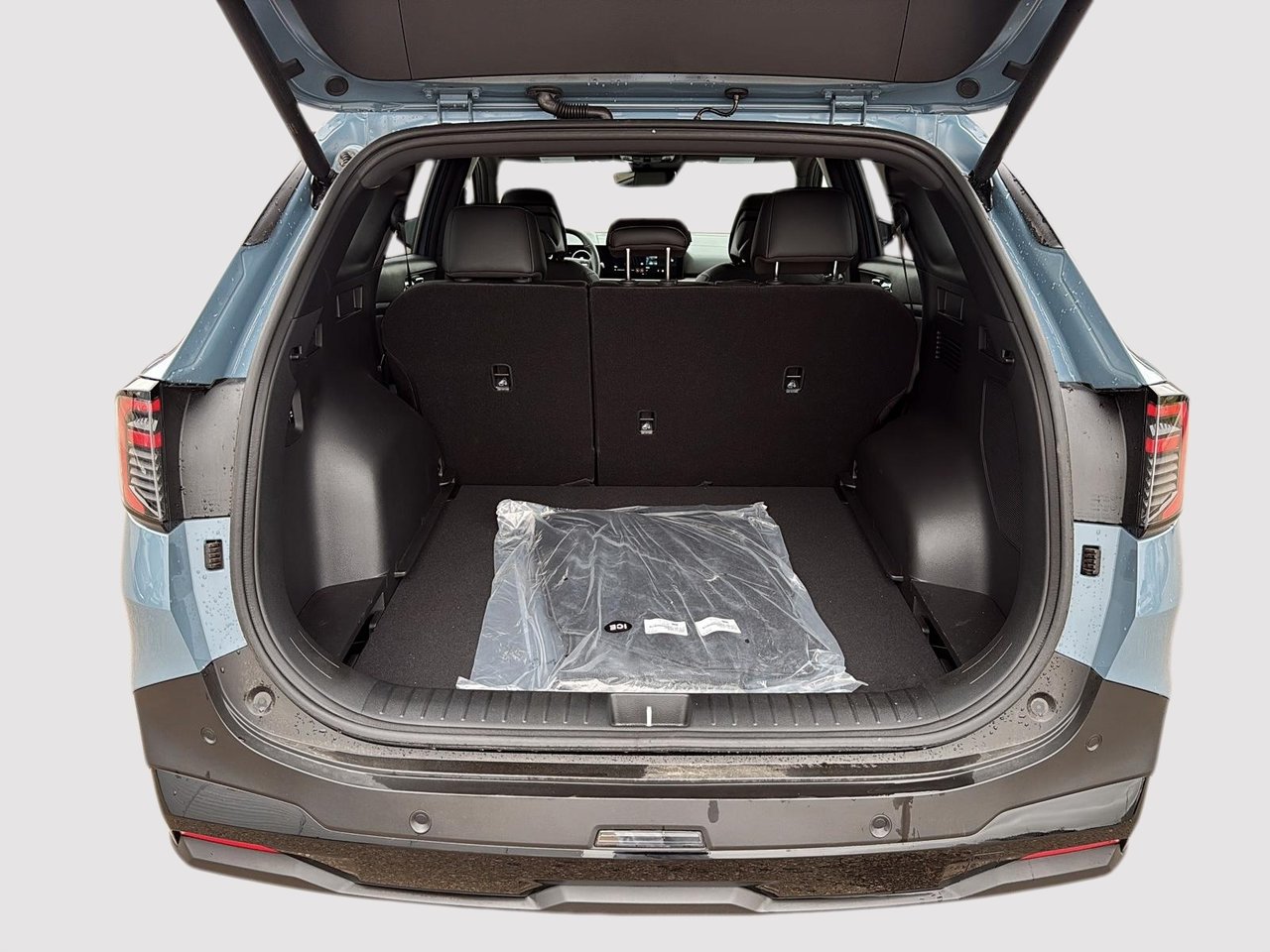 2026 Kia Sportage X-Line Limited-5