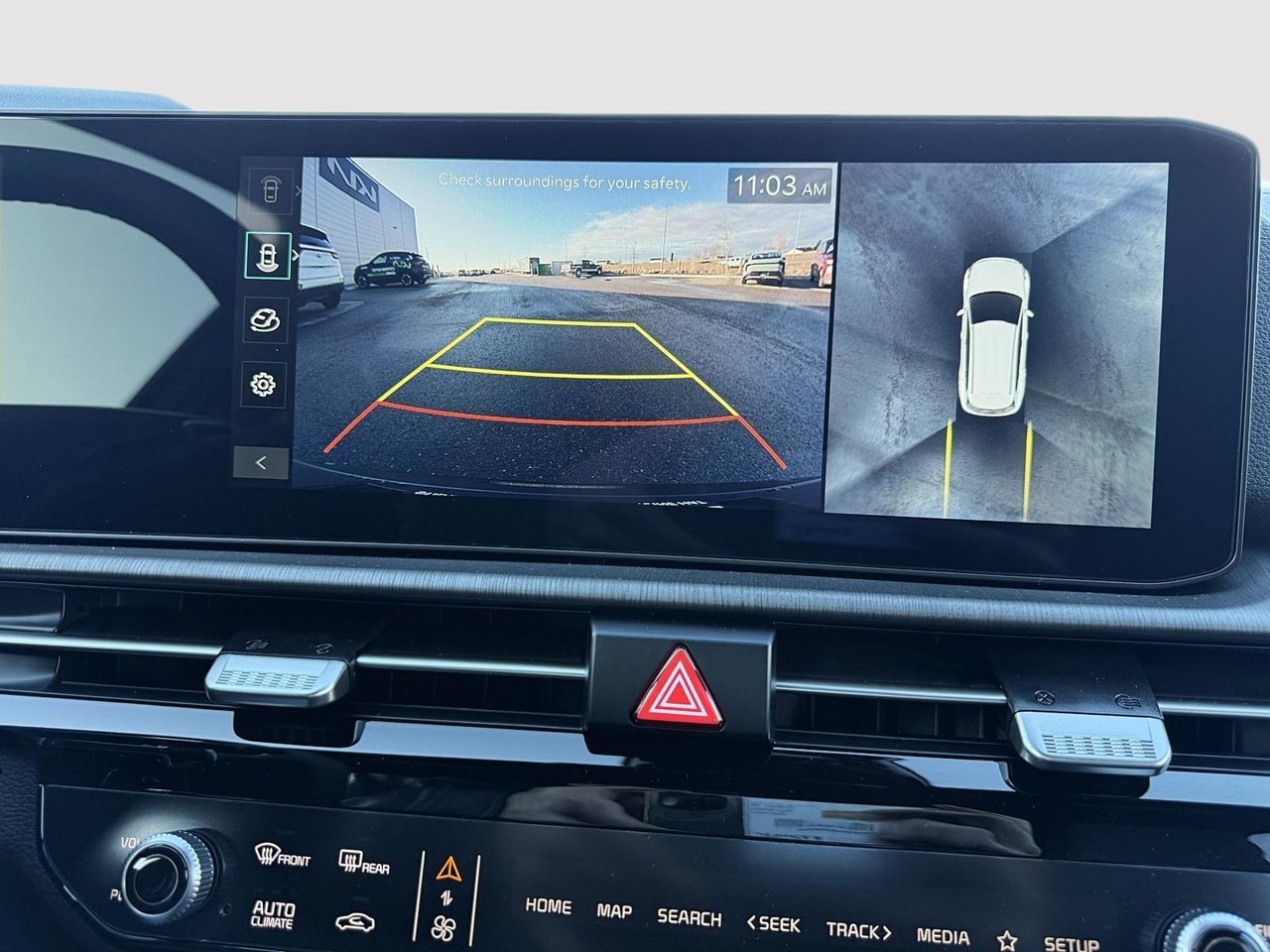 2026 Kia Sportage X-Line Limited-17