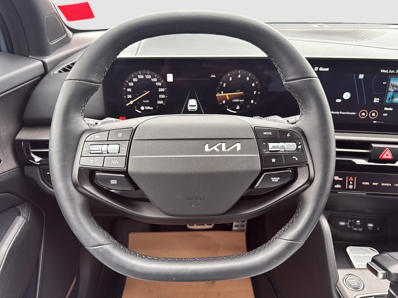 2026 Kia Sportage X-Line Limited-11