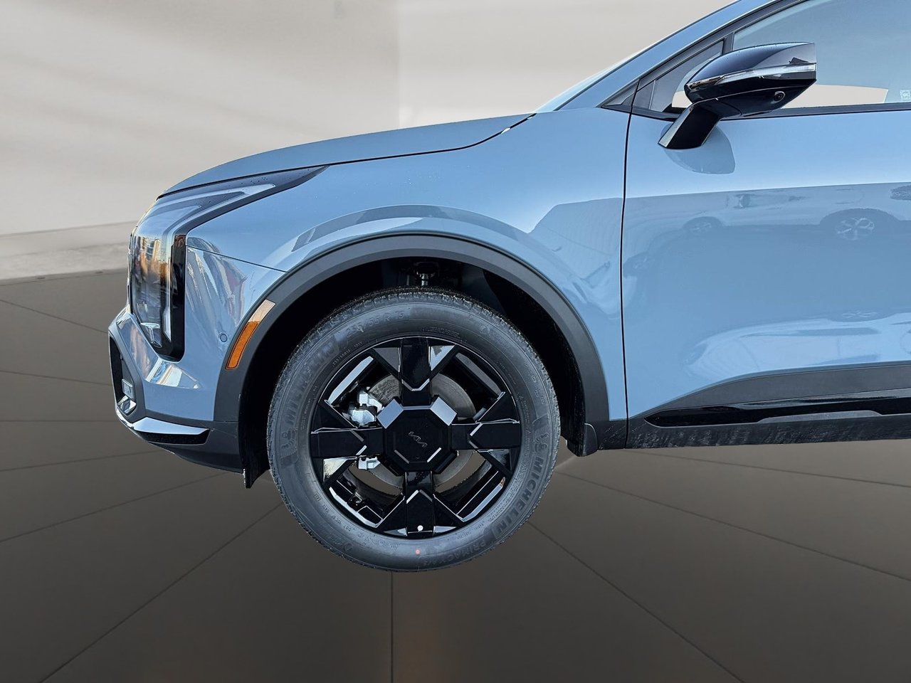 2026 Kia Sportage X-Line Limited-6