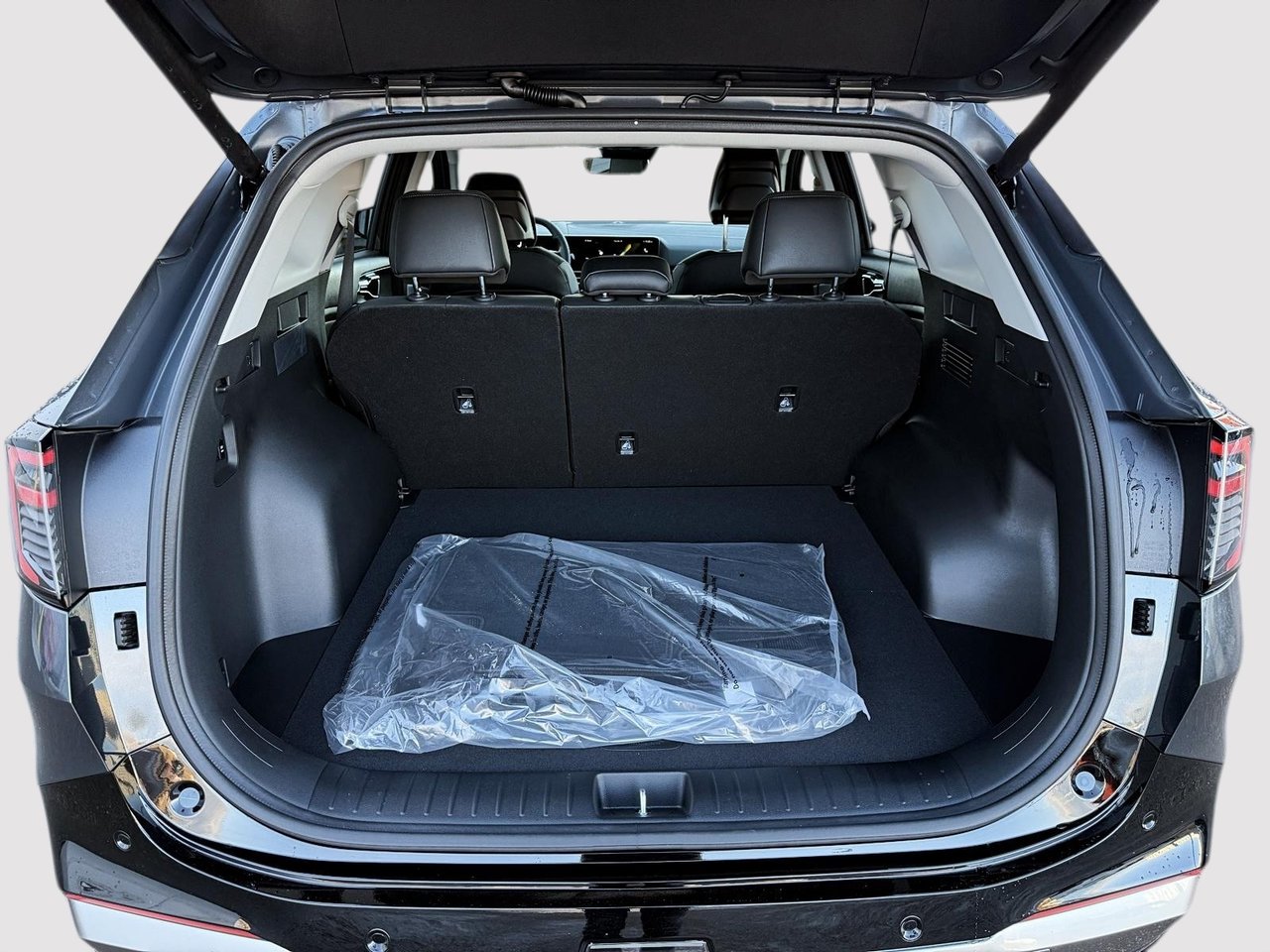 2026 Kia Sportage EX Premium-5