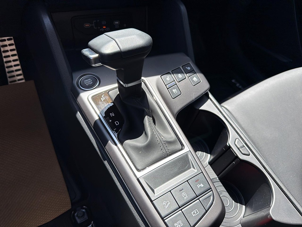2026 Kia Sportage EX Premium-13
