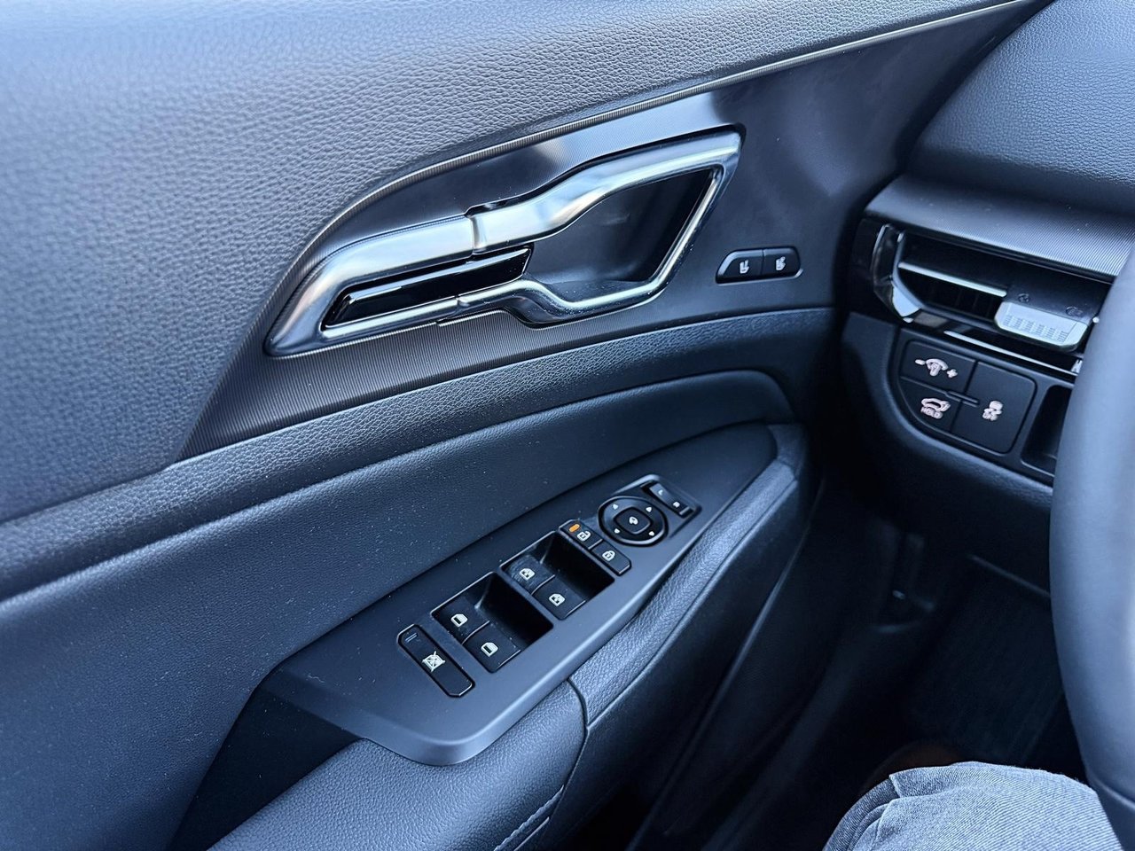 2026 Kia Sportage EX Premium-10