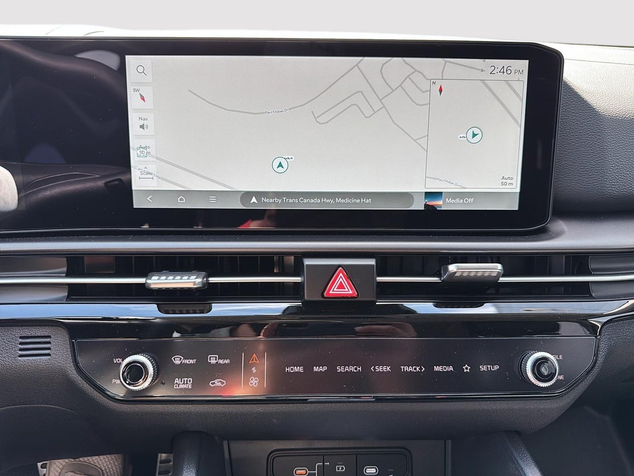 2026 Kia Sportage EX Premium-17