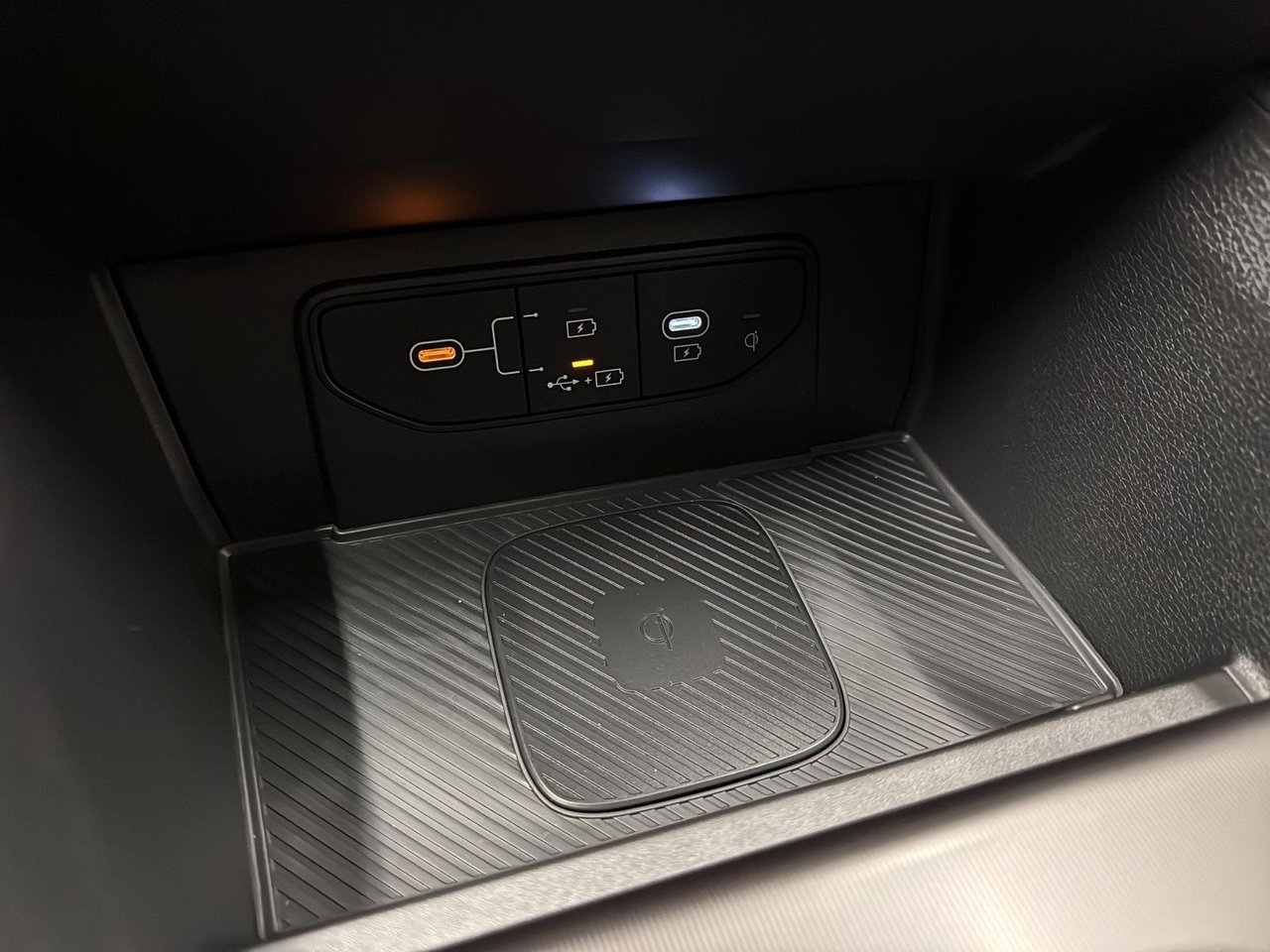 2026 Kia Sportage EX-15