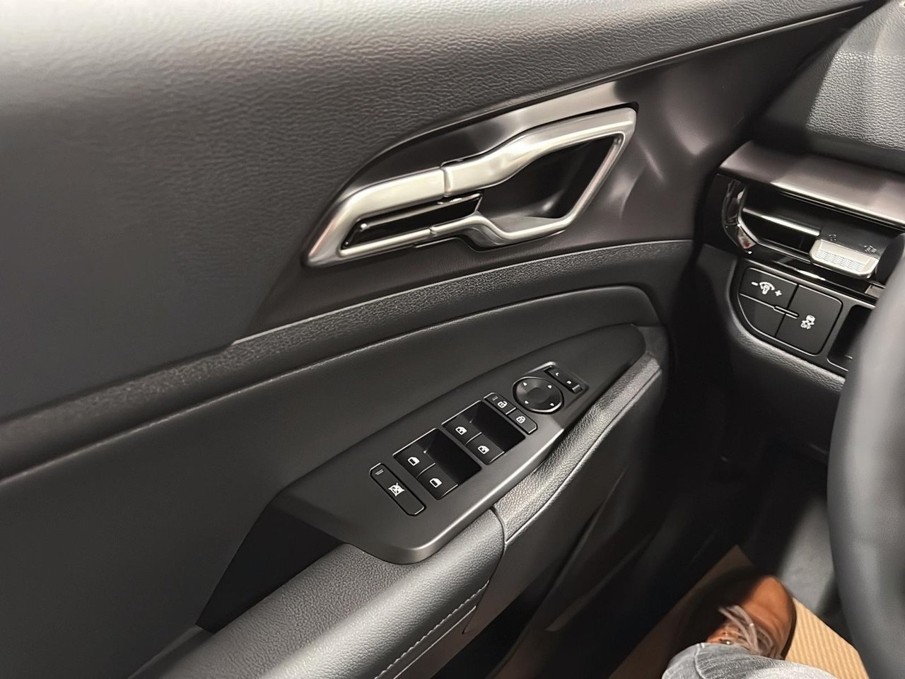 2026 Kia Sportage EX-10