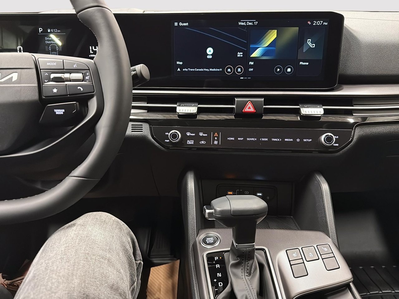 2026 Kia Sportage EX-13