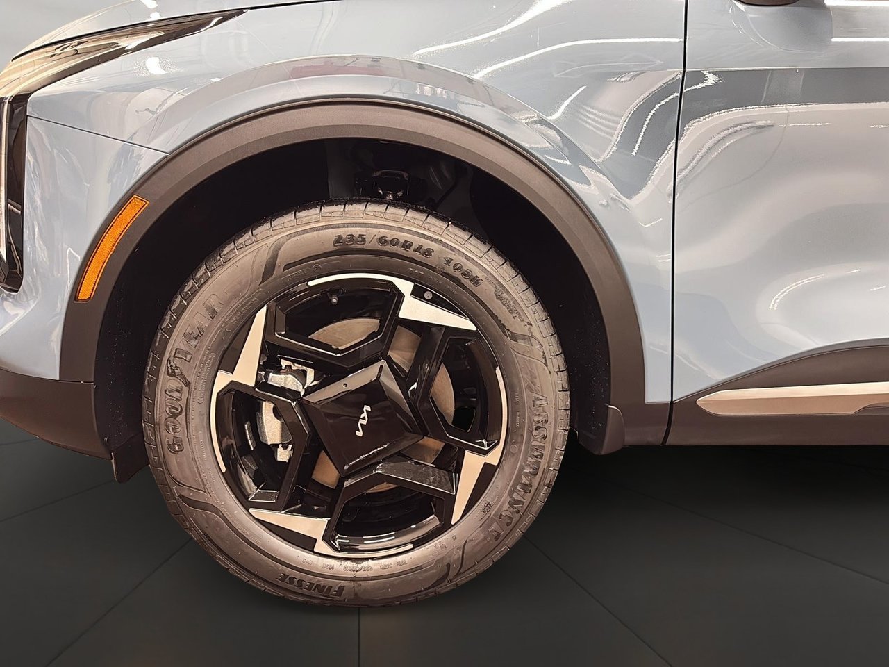 2026 Kia Sportage EX-6