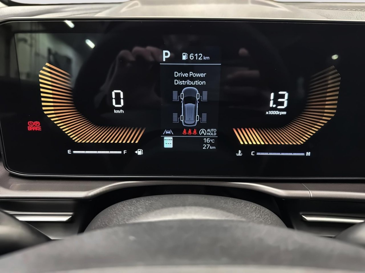 2026 Kia Sportage EX-12