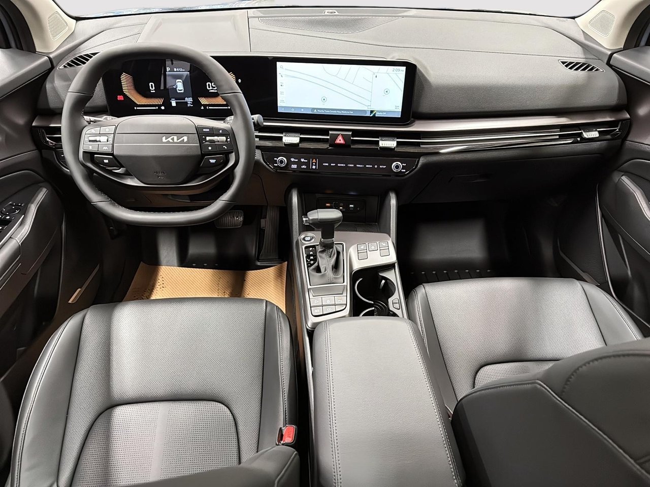 2026 Kia Sportage EX-9