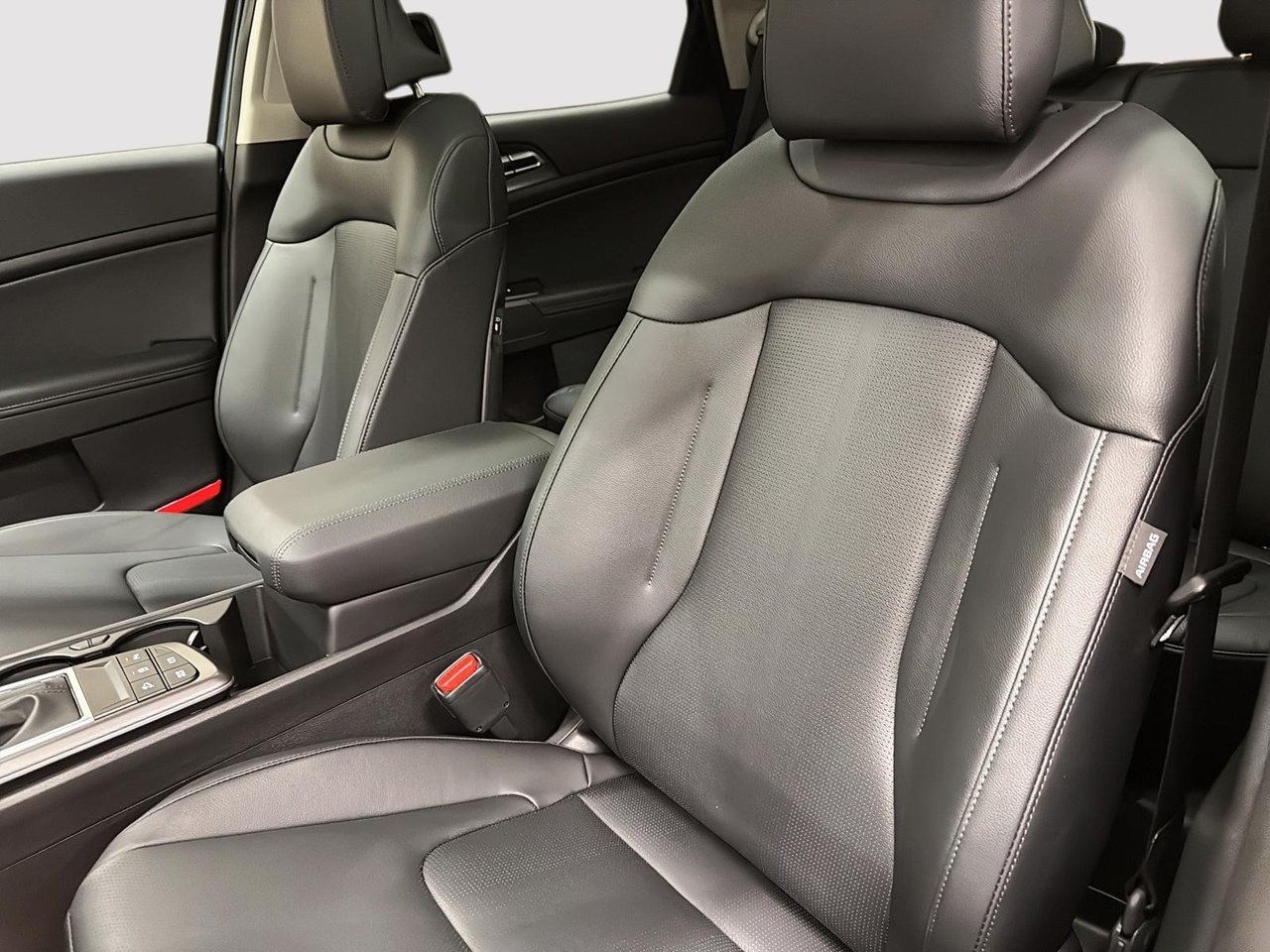 2026 Kia Sportage EX-8