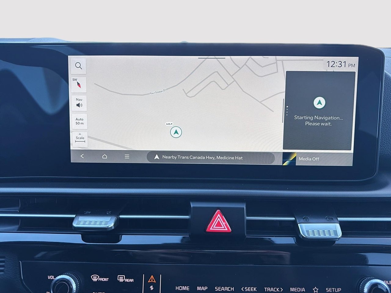 2026 Kia Sportage EX-18