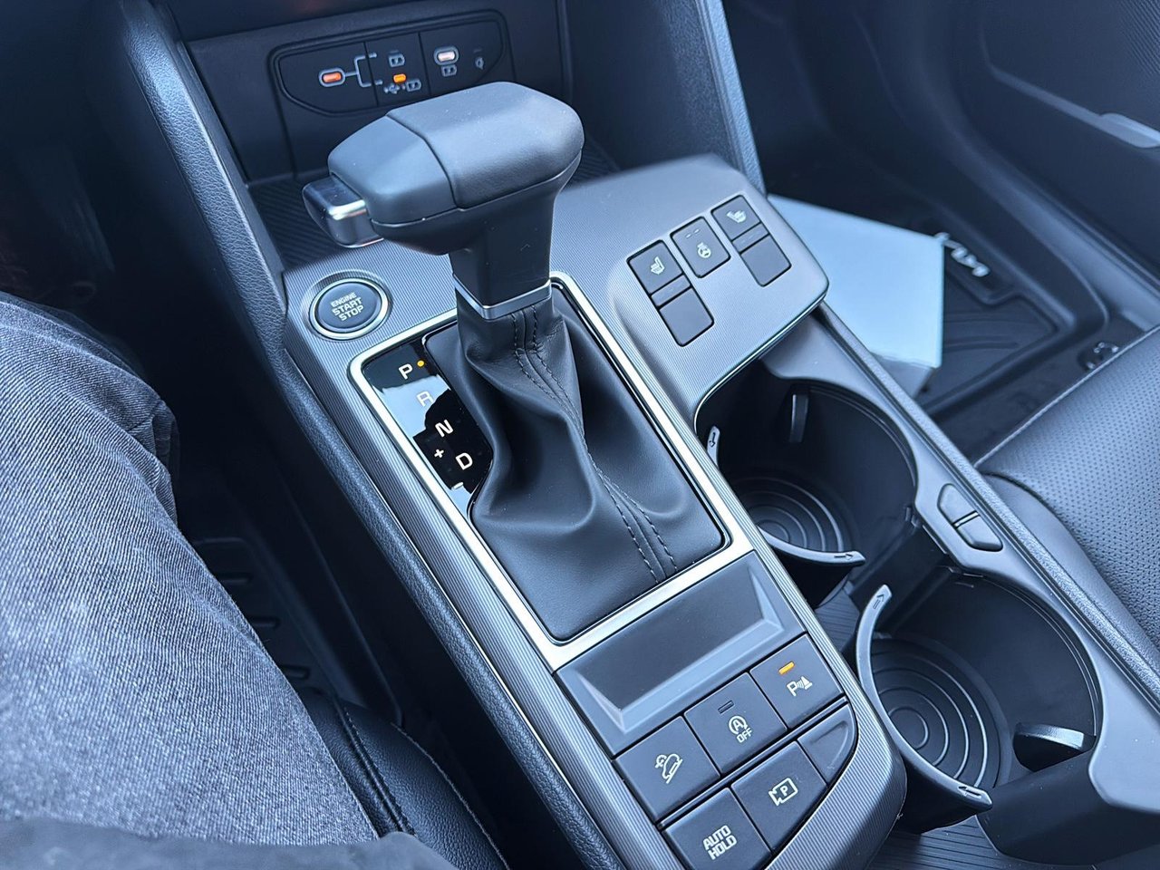 2026 Kia Sportage EX-14