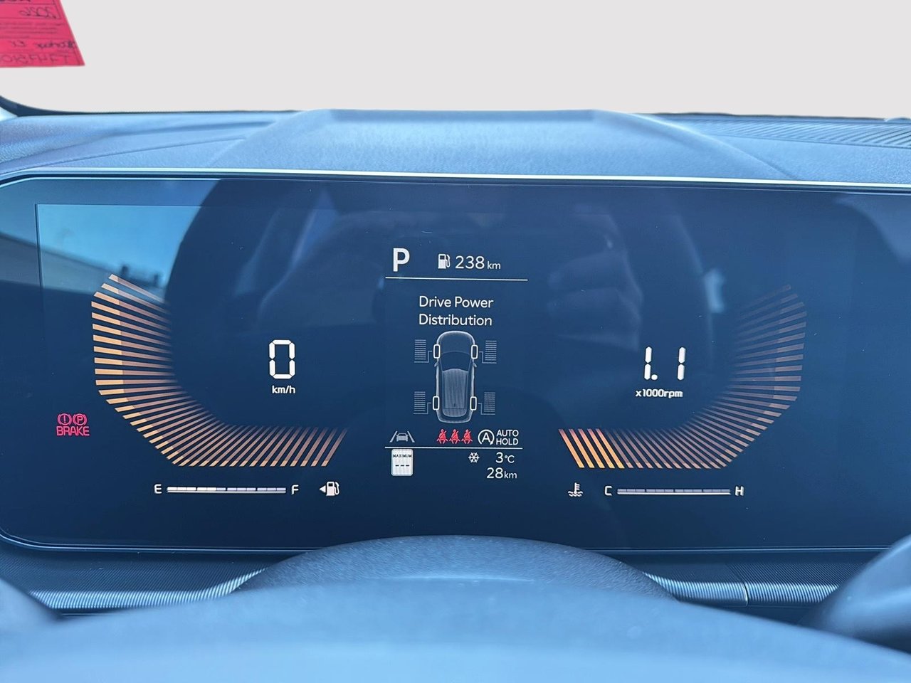 2026 Kia Sportage EX-12