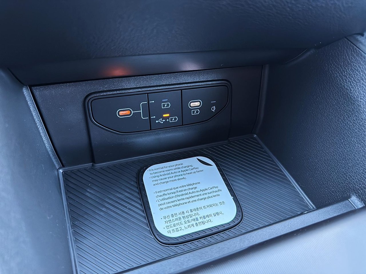 2026 Kia Sportage EX-15