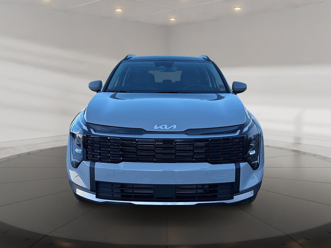 2026 Kia Sportage EX-1