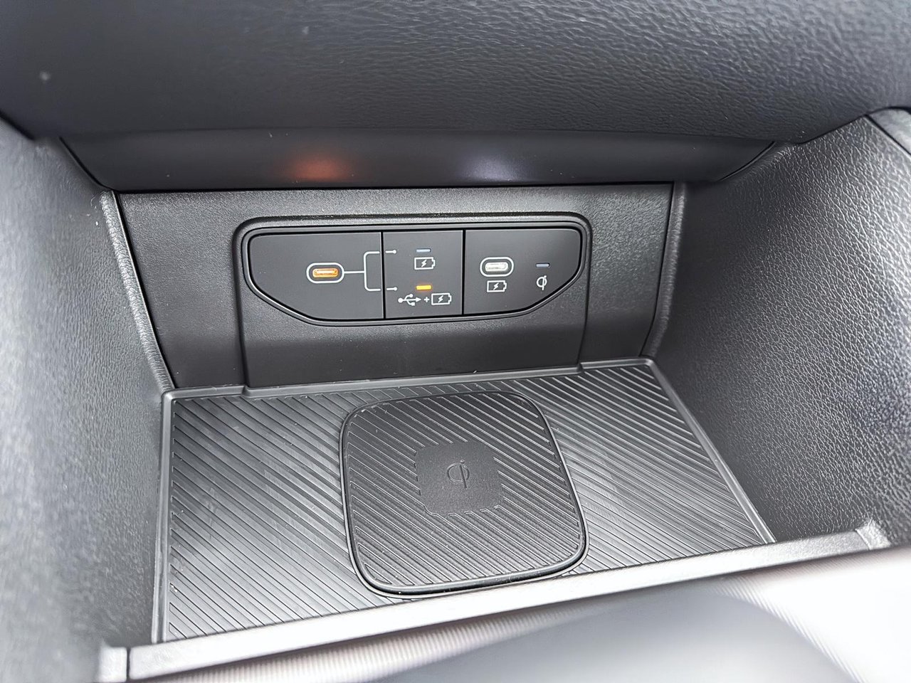 2026 Kia Sportage EX-15