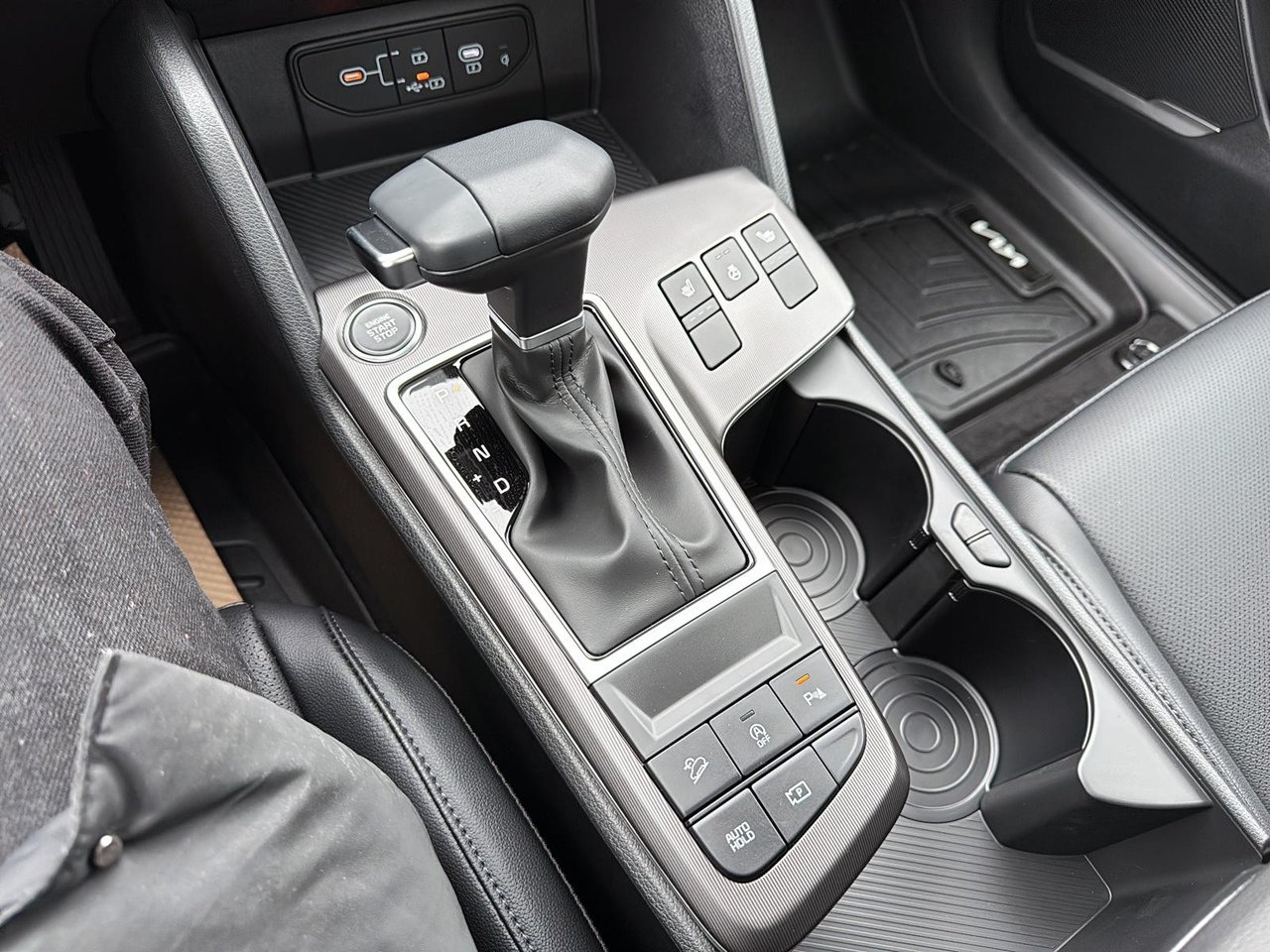 2026 Kia Sportage EX-14