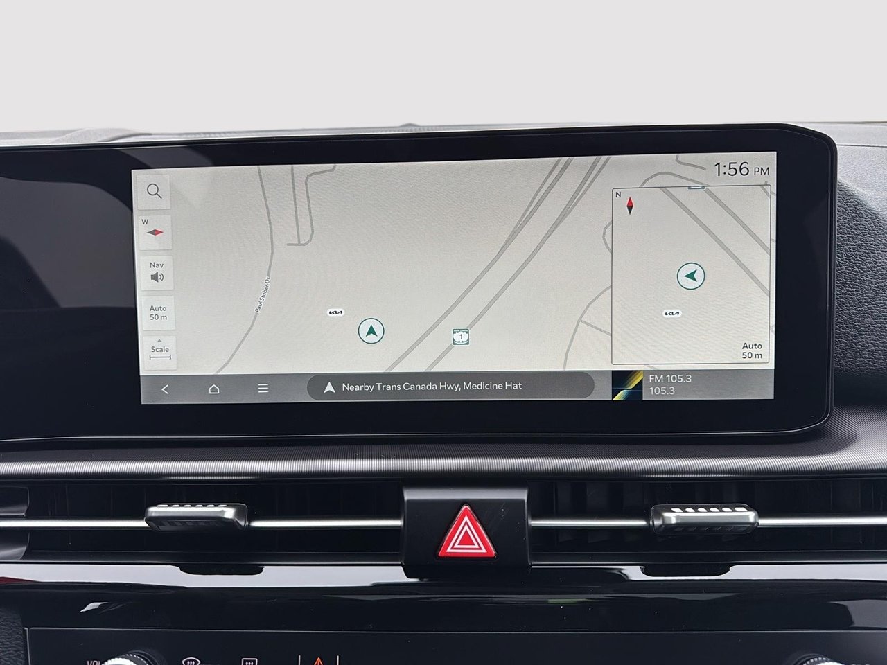 2026 Kia Sportage EX-18